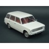 Lada 1200 Combi (VAZ 2102) 1970 (White) model 1:18 Triple9 T9-1800232