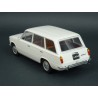 Lada 1200 Combi (VAZ 2102) 1970 (White) model 1:18 Triple9 T9-1800232