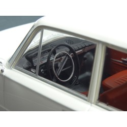 Lada 1200 Combi (VAZ 2102) 1970 (White) model 1:18 Triple9 T9-1800232