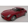 Mercedes Benz SLS AMG, WELLY 1:24