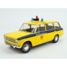 Lada 1200 Combi (VAZ 2102) Milicia 1970 model 1:18 Triple9 T9-1800233