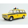 Lada 1200 Combi (VAZ 2102) Milicia 1970 model 1:18 Triple9 T9-1800233