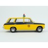 Lada 1200 Combi (VAZ 2102) Milicia 1970 model 1:18 Triple9 T9-1800233
