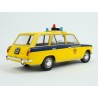 Lada 1200 Combi (VAZ 2102) Milicia 1970 model 1:18 Triple9 T9-1800233