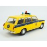 Lada 1200 Combi (VAZ 2102) Milicia 1970 model 1:18 Triple9 T9-1800233