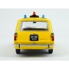 Lada 1200 Combi (VAZ 2102) Milicia 1970 model 1:18 Triple9 T9-1800233