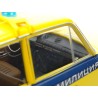 Lada 1200 Combi (VAZ 2102) Milicia 1970 model 1:18 Triple9 T9-1800233