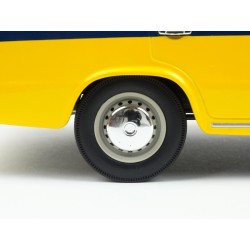 Lada 1200 Combi (VAZ 2102) Milicia 1970 model 1:18 Triple9 T9-1800233