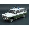 Lada 1200 Combi (VAZ 2102) Volkspolizei 1970, Triple9 1/18 scale