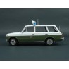 Lada 1200 Combi (VAZ 2102) Volkspolizei 1970, Triple9 1/18 scale