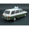 Lada 1200 Combi (VAZ 2102) Volkspolizei 1970, Triple9 1/18 scale