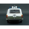 Lada 1200 Combi (VAZ 2102) Volkspolizei 1970, Triple9 1/18 scale