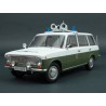 Lada 1200 Combi (VAZ 2102) Volkspolizei 1970, Triple9 1/18 scale