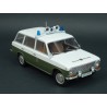 Lada 1200 Combi (VAZ 2102) Volkspolizei 1970, Triple9 1/18 scale