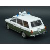 Lada 1200 Combi (VAZ 2102) Volkspolizei 1970, Triple9 1/18 scale