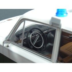 Lada 1200 Combi (VAZ 2102) Volkspolizei 1970, Triple9 1/18 scale