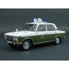 Lada 1500 (VAZ 2103) Volkspolizei 1975, Triple9 1/18 scale