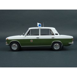 Lada 1500 (VAZ 2103) Volkspolizei 1975, Triple9 1/18 scale