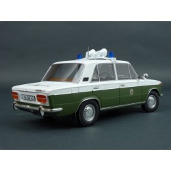 Lada 1500 (VAZ 2103) Volkspolizei 1975, Triple9 1/18 scale