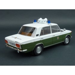 Lada 1500 (VAZ 2103) Volkspolizei 1975, Triple9 1/18 scale