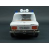 Lada 1500 (VAZ 2103) Volkspolizei 1975, Triple9 1/18 scale