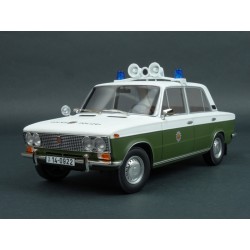 Lada 1500 (VAZ 2103) Volkspolizei 1975, Triple9 1/18 scale