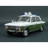 Lada 1500 (VAZ 2103) Volkspolizei 1975, Triple9 1/18 scale