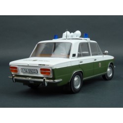 Lada 1500 (VAZ 2103) Volkspolizei 1975, Triple9 1/18 scale