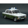Lada 1500 (VAZ 2103) Volkspolizei 1975, Triple9 1/18 scale