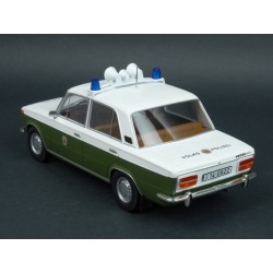 Lada 1500 (VAZ 2103) Volkspolizei 1975, Triple9 1/18 scale