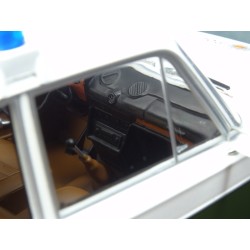 Lada 1500 (VAZ 2103) Volkspolizei 1975, Triple9 1/18 scale