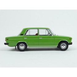 Lada 1600 (VAZ 2106) 1980 (Green) model 1:18 Triple9 T9-1800247