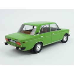 Lada 1600 (VAZ 2106) 1980 (Green) model 1:18 Triple9 T9-1800247