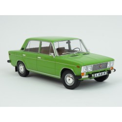 Lada 1600 (VAZ 2106) 1980 (Green) model 1:18 Triple9 T9-1800247