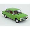 Lada 1600 (VAZ 2106) 1980 (Green) model 1:18 Triple9 T9-1800247