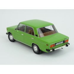 Lada 1600 (VAZ 2106) 1980 (Green) model 1:18 Triple9 T9-1800247