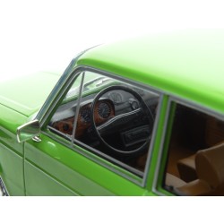 Lada 1600 (VAZ 2106) 1980 (Green) model 1:18 Triple9 T9-1800247