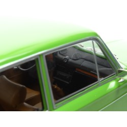 Lada 1600 (VAZ 2106) 1980 (Green) model 1:18 Triple9 T9-1800247