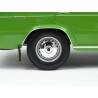 Lada 1600 (VAZ 2106) 1980 (Green) model 1:18 Triple9 T9-1800247
