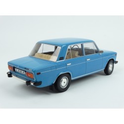 Lada 1600 (VAZ 2106) 1980 (Blue), Triple9 1/18 scale