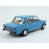 Lada 1600 (VAZ 2106) 1980 (Blue), Triple9 1/18 scale