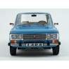 Lada 1600 (VAZ 2106) 1980 (Blue), Triple9 1/18 scale
