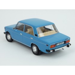 Lada 1600 (VAZ 2106) 1980 (Blue), Triple9 1/18 scale