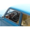 Lada 1600 (VAZ 2106) 1980 (Blue), Triple9 1/18 scale
