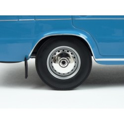 Lada 1600 (VAZ 2106) 1980 (Blue), Triple9 1/18 scale