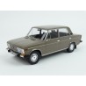 Lada 1600 (VAZ 2106) 1980 (Dark Beige) model 1:18 Triple9 T9-1800249