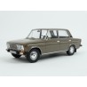Lada 1600 (VAZ 2106) 1980 (Dark Beige) model 1:18 Triple9 T9-1800249