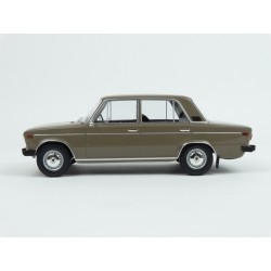 Lada 1600 (VAZ 2106) 1980 (Dark Beige) model 1:18 Triple9 T9-1800249