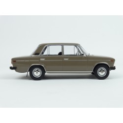 Lada 1600 (VAZ 2106) 1980 (Dark Beige) model 1:18 Triple9 T9-1800249