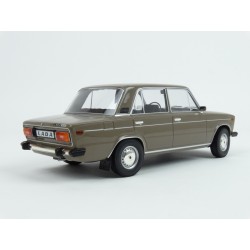 Lada 1600 (VAZ 2106) 1980 (Dark Beige) model 1:18 Triple9 T9-1800249